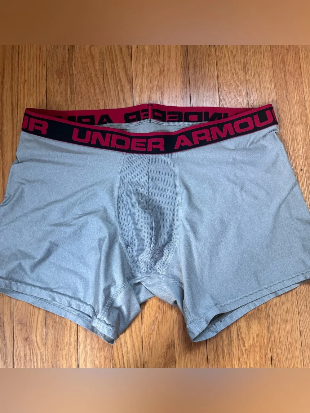 Under Armour Boxerjock
